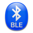 Bluetooth LE logo