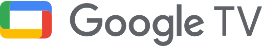 GoogleTV Logo